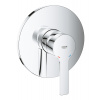 GROHE Lineare - Páková sprchová batéria, chróm 24063001