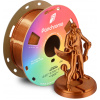 Polymaker Panchroma™ PLA Silk Bronze - 1,75 mm / 1000 g