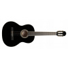 Klasická gitara HENRY'S Jr. Novice 3/4 CTG101 - čierna