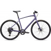 Trekingový bicykel Specialized Sirrus X 2.0 - Satin Mauve Metallic XS