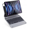 Epico Aluminium Keyboard Case for Apple iPad 11 M4 čeština 90311102100001