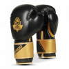 DBX Bushido B-2V1 8 oz boxerské rukavice (Bushido B-2V10 Sparring Boxing Rukavice)