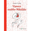 Malý Mikuláš: Vianoce Malého Mikuláša - René Goscinny - online doručenie