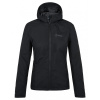 Dámska outdoorová bunda Kilpi Sonna-W Black XS