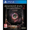 Resident Evil: Revelations 2