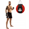 DBX Bushido SK30C Training Hruška (Legíny MMA s komiksmi s vysokým stave l)