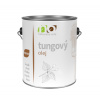 NATURALIS OILS Tungový olej, 1118 jedľová zeleň, 10 l, matný