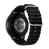 FORCELL F-DESIGN FS01 remienok pre Samsung Watch 20 mm čierny