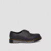 Dr. Martens Pánske čierne poltopánky Dr. Martens 1461
