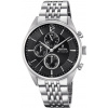Klasické pánske hodinky FESTINA 20285/4 TIMELESS CHRONOGRAPH