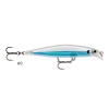 vobler Rapala Shadow Rap 7cm - pomaly potápavý Prevedenie: AS