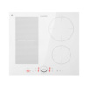 Klarstein Delicatessa 60 Hybrid, vstavaná indukčná varná doska, 7000 W, 4 zóny (CP4-Delicatessa-60HW)