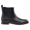 Dámska Obuv Chelsea LAUREN RALPH LAUREN BRYLEE-BOOTS-BOOTIE 802908354001 – Čierna