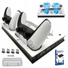 USB CHLADIACI VENTILÁTOR PRE PLAYSTATION 5 SLIM 2023 PS5 Slim CHLADIACI VENTILÁTOR