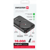 SWISSTEN powerbank PD 20W 10000 mAh (kompatibilný s MagSafe)