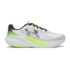 Pánska bežecká obuv UNDER ARMOUR-UA Velociti Pace M white/high vis yellow/black Biela 45 2026
