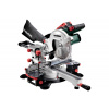 Metabo KGS 18 LTX 216 2x8,0Ah Aku pokosová pila s pojezdem