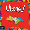 Ubongo - druhá edícia