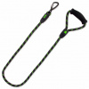 Active dog Vodítko Sport L limetka 1,3x120cm