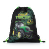 Karton P + P Traktor