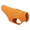 Kurgo Core Sveter pre psov Heather Orange XS