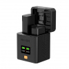 ZGCINE Charging Case pre Panasonic LUMIX DMW-BLK22 Battery