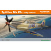 Ed8282- LEPT Spitfire Mk.IXc začiatok 1/48
