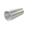 VENTS Potrubí ohebné S 150/3m hliníkové
