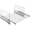 Electrolux TR2LV_H, teleskopické výsuvy, 2 páry, variabilné TR2LV