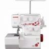 Oberlok Janome 990 D Freetts zadarmo (Oberlok Janome 990 D Freetts zadarmo)