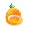 Intex 58414 Bazén se stříškou ananas 102cm x 94cm