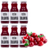 Brusnicová šťava Sadvit 250 ml