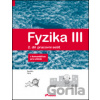 Fyzika III Pracovní sešit 2 s komentářem pro učitele - Lukáš Richterek, Renata Holubová