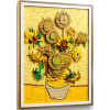 31215 Vincent van Gogh Slnečnice LEGO