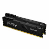 Kingston Pamäťový modul FURY Beast 32 GB 2 x 16 GB DDR4 3600 MHz