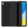 Tech Protect Smartcase puzdro iPad 10.9 2022 TEC924675 čierne