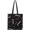Metallica Fade To Black Taška na rameno Black