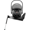 BRITAX RÖMER Autosedačka BABY-SAFE Pro + Vario Base 5Z Bundle Style Varianta: Mineral Grey