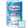 Papierové utierky Regina Blitz 3-vrstvové (1 rolka)