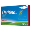 Claritine 10 mg 10 tabliet