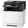Kyocera ECOSYS MA 2600 cfx multifunkčná tlačiareň A4 tlačiareň, skener, kopírka, fax LAN, USB, duplexná, duplexná ADF; 110C0F3NL0