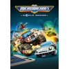 Micro Machines World Series - Steam PC