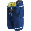 Nohavice BAUER S24 HP PERF PANT-JR BLU, L