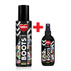 1+1 ZDARMA | pohlcovač pachů z obuvi | ECO BOOTS SPRAY