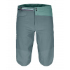 ORTOVOX šortky Pala Shorts Men's Dark Arctic Grey XXL