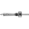 Pferd 25200407 | HOLE SAW ARBOR LSS-4