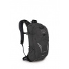 Batoh + pláštenka OSPREY SYNCRO 12 coal grey