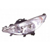 Abakus 550-1140L-LDEMF Reflektor