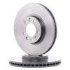 TATechnix Brzdový kotúč 283mm Citroen XM (Y3) 2.0iT - BREMBO