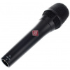 Neumann KMS 104 barva černá